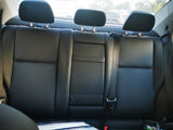 2013 MERCEDES C CLASS FRONT, W204/S204/C204, 1 BUTTON PER DIAL, W/ ZONE BUTTON, 05/11-01/15 A2049005805 HEATER AC CONTROLS