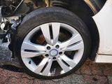 2013 MERCEDES C CLASS AUTO, RWD, PETROL, 1.8, TURBO, W204/S204/C204, C200BE/C180BE, 722.997 CODE, 05/11-01/15 D722997 TRANS GEARBOX