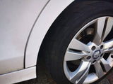 2013 MERCEDES C CLASS AUTO, RWD, PETROL, 1.8, TURBO, W204/S204/C204, C200BE/C180BE, 722.997 CODE, 05/11-01/15 D722997 TRANS GEARBOX