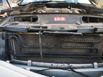 2013 MERCEDES C CLASS W204/S204, 05/11-07/14 A2047200579 LEFT FRONT WINDOW REG MOTOR