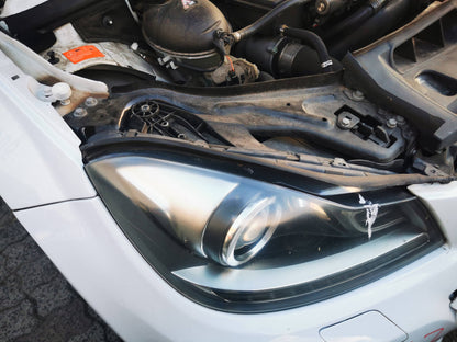 2013 MERCEDES C CLASS W204, SEDAN, STANDARD SLIDING SUNROOF MOTOR, 07/07-01/15  SUNROOF MOTOR