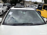 2013 MERCEDES C CLASS FRONT, W204/S204/C204, 1 BUTTON PER DIAL, W/ ZONE BUTTON, 05/11-01/15 A2049005805 HEATER AC CONTROLS