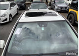 2013 MERCEDES C CLASS AUTO, RWD, PETROL, 1.8, TURBO, W204/S204/C204, C200BE/C180BE, 722.997 CODE, 05/11-01/15 D722997 TRANS GEARBOX