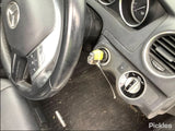 2013 MERCEDES C CLASS W204/S204/C204, P/N A1724314412, 05/11-01/15 A1724314412 ABS PUMP MODULATOR