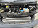 2007 VOLKSWAGEN TRANSPORTER T5, 08/04-06/15 7H0821102E RIGHT GUARD