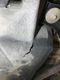 2007 VOLKSWAGEN TRANSPORTER T5, 08/04-06/15 7H0821101E LEFT GUARD