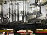 2007 VOLKSWAGEN TRANSPORTER T5, 08/04-06/15 7H0821102E RIGHT GUARD