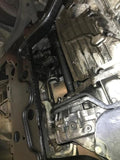 2007 VOLKSWAGEN TRANSPORTER T5, 08/04-06/15 7H0821101E LEFT GUARD