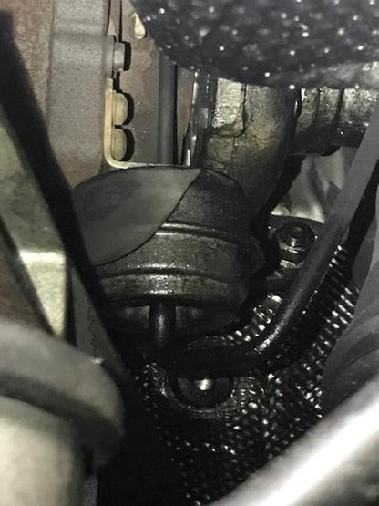 2007 VOLKSWAGEN TRANSPORTER DIESEL, 2.5, BNZ/BPC CODE, T5, 08/04-02/10 7E0253609L PARTICULATE FILTER DPF