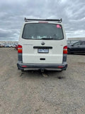 2007 VOLKSWAGEN TRANSPORTER 2.5, DIESEL, BNZ/BPC CODE, T5, 08/04-02/10 076128063A THROTTLE BODY
