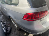 2013 VOLKSWAGEN PASSAT RIGHT FRONT DOOR LOCK, 3C/MK6 B6-B7, SEDAN/WAGON, P/N 3C2837016A, 03/06-05/15 3C2837016A DOOR BOOT GATE LOCK