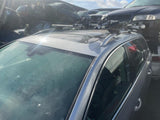 2013 VOLKSWAGEN PASSAT RIGHT FRONT DOOR LOCK, 3C/MK6 B6-B7, SEDAN/WAGON, P/N 3C2837016A, 03/06-05/15 3C2837016A DOOR BOOT GATE LOCK