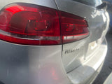2013 VOLKSWAGEN PASSAT RIGHT FRONT DOOR LOCK, 3C/MK6 B6-B7, SEDAN/WAGON, P/N 3C2837016A, 03/06-05/15 3C2837016A DOOR BOOT GATE LOCK
