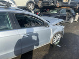 2013 VOLKSWAGEN PASSAT RIGHT FRONT DOOR LOCK, 3C/MK6 B6-B7, SEDAN/WAGON, P/N 3C2837016A, 03/06-05/15 3C2837016A DOOR BOOT GATE LOCK