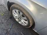 2013 VOLKSWAGEN PASSAT RIGHT FRONT DOOR LOCK, 3C/MK6 B6-B7, SEDAN/WAGON, P/N 3C2837016A, 03/06-05/15 3C2837016A DOOR BOOT GATE LOCK