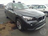 2014 BMW X1 AUTO, RWD, DIESEL, 2.0, s18d, TURBO, N47N, 8 SPEED, E84, 08/12-07/15 GA8HP-45Z TRANS GEARBOX