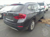 2014 BMW X1 AUTO, RWD, DIESEL, 2.0, s18d, TURBO, N47N, 8 SPEED, E84, 08/12-07/15 GA8HP-45Z TRANS GEARBOX