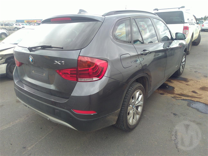 2014 BMW X1 E84, 04/10-07/15 61319260295 GEAR STICK SHIFTER