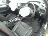 2014 BMW X1 AUTO, RWD, DIESEL, 2.0, s18d, TURBO, N47N, 8 SPEED, E84, 08/12-07/15 GA8HP-45Z TRANS GEARBOX