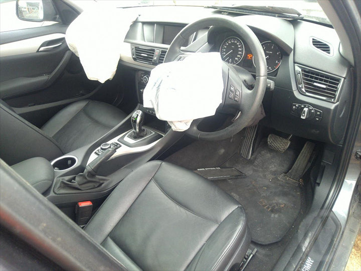 2014 BMW X1 RIGHT REAR DOOR LOCK, E84, 04/10-07/15 51227318418 DOOR BOOT GATE LOCK