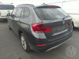 2014 BMW X1 AUTO, RWD, DIESEL, 2.0, s18d, TURBO, N47N, 8 SPEED, E84, 08/12-07/15 GA8HP-45Z TRANS GEARBOX