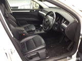 2011 SKODA SUPERB 3T 03/09-12/15 3T0419091K STEERING WHEEL