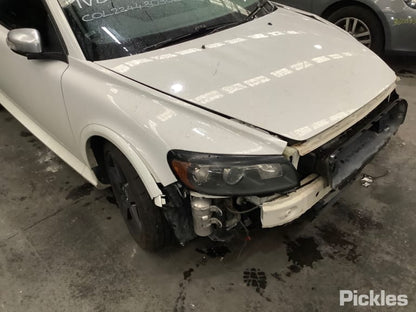 2010 VOLVO C30 C30 (VIN YV1MC...), DSTC TYPE, 04/07- 36001319 ABS PUMP MODULATOR