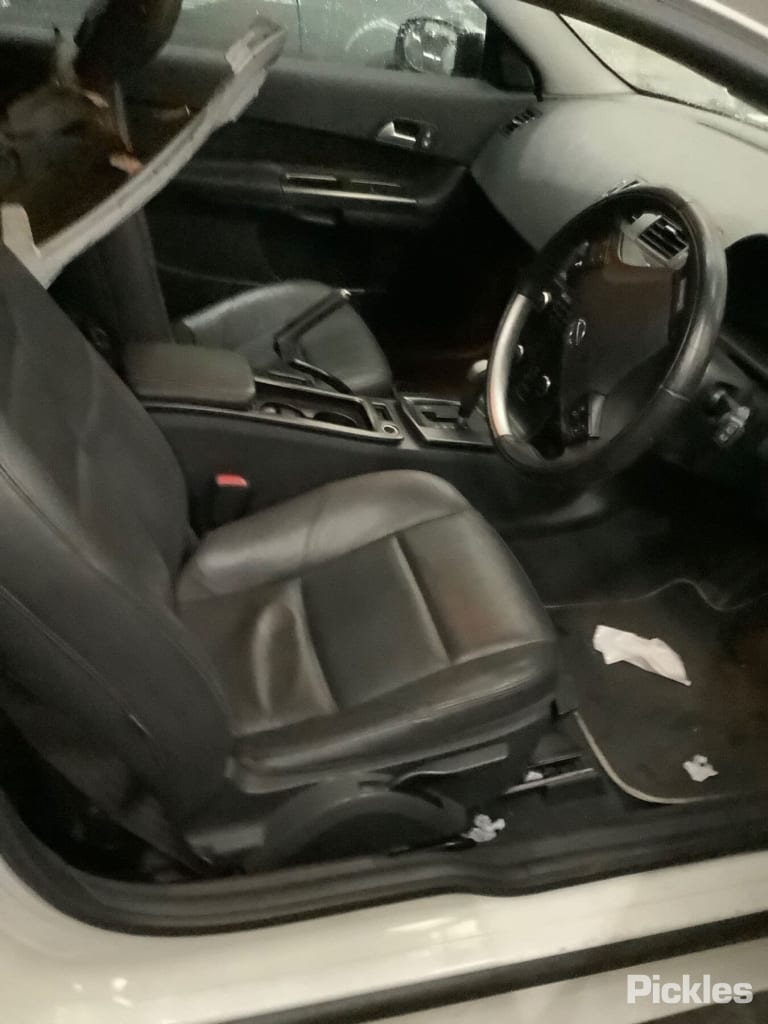 2010 VOLVO C30 ENGINE ECU, 2.4, PETROL, B5244S4, ECU ONLY, 04/07-07/10 36002594 ECU