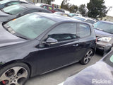 2011 VOLKSWAGEN GOLF GEN 6, ON MOTOR P/N 1K0614517CB, 12/08-03/13 1K0614517CB ABS PUMP MODULATOR