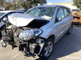 2011 RENAULT KALEOS ENGINE ECU, 2.5, PETROL, ECU ONLY, H45, 09/08-04/16  ECU