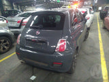 2013 FIAT 500 AUTO, PETROL, 1.4, 5 SPEED, 03/08-02/17  TRANS GEARBOX