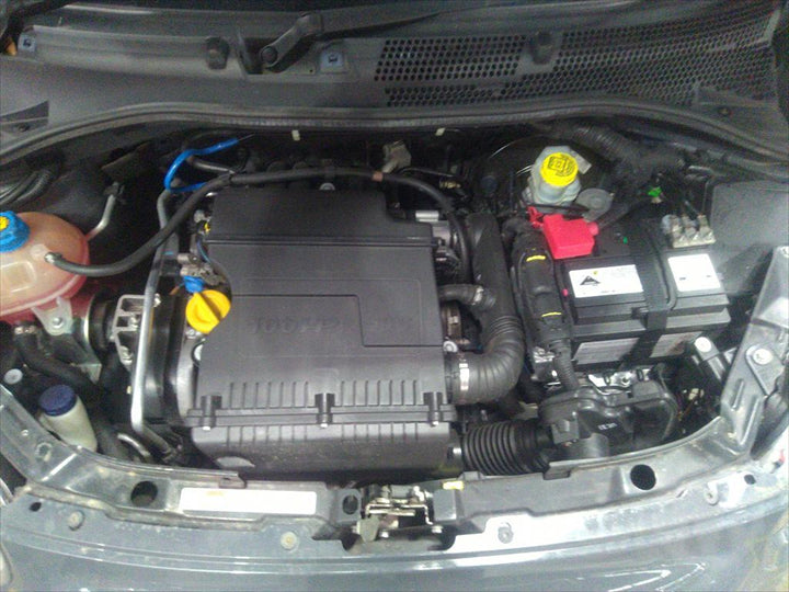 Wrecking 2013 FIAT 500 for Used Parts FI1116