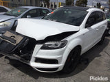 2009 AUDI Q7 PETROL, 4.2, 4L, 09/06-08/10 0AQ341010J TRANSFER CASE