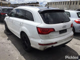 2009 AUDI Q7 4L, 09/06-08/15  MISC SWITCH RELAY