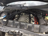 2009 AUDI Q7 4L, 09/06-08/15  MISC SWITCH RELAY