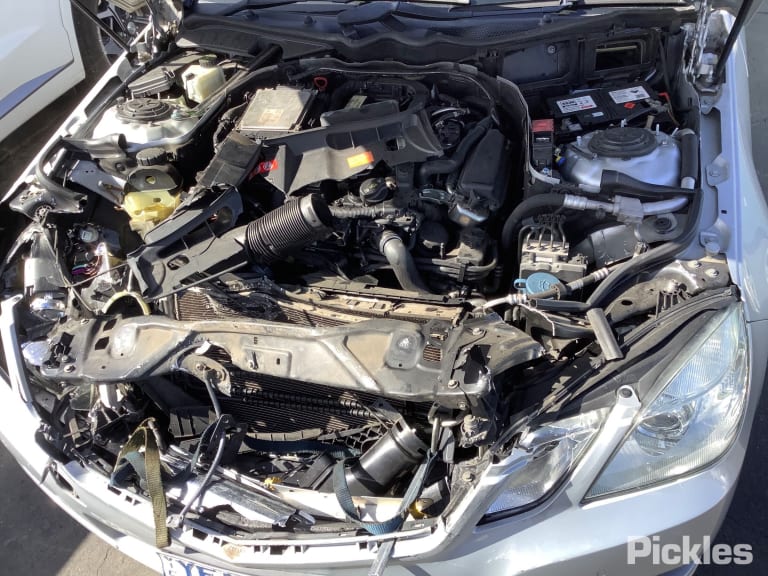 2011 MERCEDES E CLASS CLOCKSPRING, A207/C207/W212/S212, 07/09-05/16  AIRBAG MODULE SENSOR
