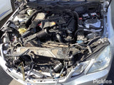 2011 MERCEDES E CLASS W212/S212, P/N A2124313612, 07/09-05/13 A2124313612 ABS PUMP MODULATOR