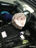 2013 VOLKSWAGEN PASSAT DIESEL, 2.0, CFGB/CFGC CODE, FWD, 3C/MK6 B6-B7/3CC, 08/07-12/16 3AA254700LX PARTICULATE FILTER DPF