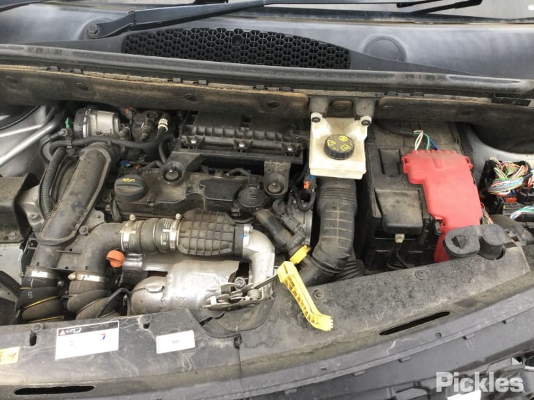 2017 CITROEN BERLINGO B9C, 03/09-12/18 6362Q2 COURTESY LIGHT