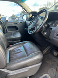 2010 VOLKSWAGEN TRANSPORTER T5 MY10 03/10-06/15 1K0857511B INTERIOR MIRROR