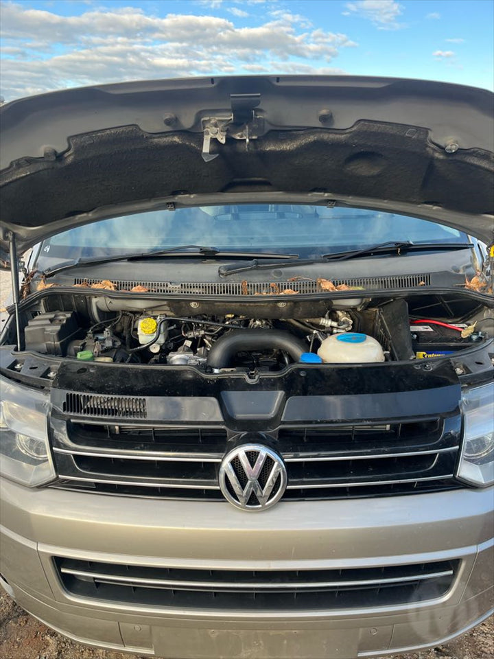 2010 VOLKSWAGEN TRANSPORTER DIESEL, 2.0, CAAB/CAAC/CCHA/CFCA CODE, T5, 12/09-08/12 03L128063H THROTTLE BODY