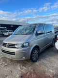 2010 VOLKSWAGEN TRANSPORTER DIESEL, 2.0, T5, 12/09-06/15 03L145100F STEERING PUMP