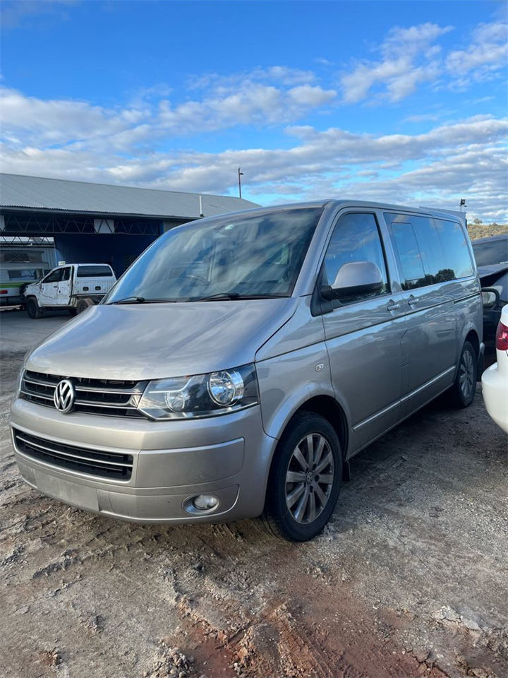 2010 VOLKSWAGEN TRANSPORTER ENGINE ECU, 2.0, DIESEL, AUTO T/M, P/N 03L906022JD, ECU ONLY, T5, 03/10-06/15 03L906022JD ECU
