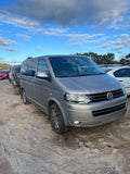 2010 VOLKSWAGEN TRANSPORTER DIESEL, 2.0, T5, 12/09-06/15 03L145100F STEERING PUMP
