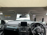 2018 MERCEDES GLS CLASS X166, 01/16-07/19 A1667207901 DOOR TRIM