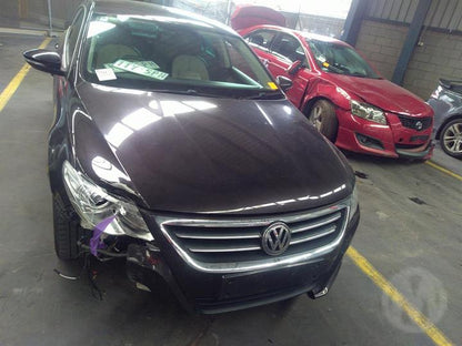 2008 VOLKSWAGEN PASSAT 3C/MK6 B6, SEDAN, 05/08-09/10 3C8839461M LEFT REAR WND REG MOTOR