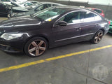 2008 VOLKSWAGEN PASSAT BOOTLID LAMP (LH SIDE), 3C/MK6 B6, SEDAN, NON TINTED TYPE, 03/06-09/10 3C8945093D REAR GARNISH