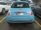 2014 FIAT 500 PETROL, 0.9, TURBO, 2 PIPES VERTICAL TYPE, 02/12-09/15  FUEL PUMP
