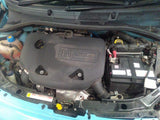 2014 FIAT 500 PETROL, 0.9, TURBO, 2 PIPES VERTICAL TYPE, 02/12-09/15  FUEL PUMP