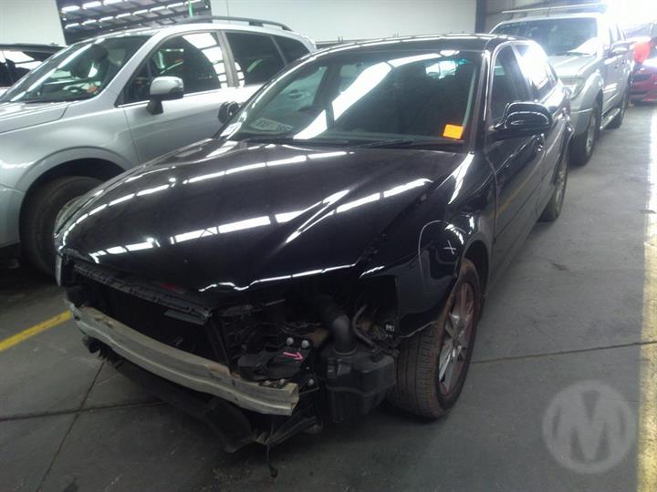 2009 AUDI A3 UNDER CAR-CAT TYPE, 1.6, PETROL, AUTO T/M, BSE CODE, 8P, 06/04-03/11 1K0254510NX CATALYTIC CONVERTER